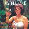 Reine Rimón & Her Hot Papas, Gregg Stafford - Variationes Iazzicae Catullianae