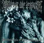 Cover of The Principle Of Evil Made Flesh, 1997, CD