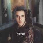 Cover of Dumas, 2001, CD