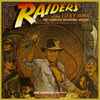 John Williams (4) - Raiders Of The Lost Ark - The Complete Recording Sessions