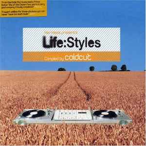 Coldcut - Life:Styles (Compiled By Coldcut) album cover