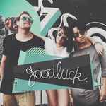 last ned album Goodluck Feat Lisa Kekaula - What Would We Be