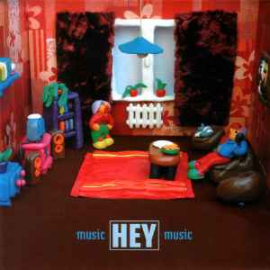 Music.Music - Hey