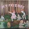 Mousey (7) - My Friends