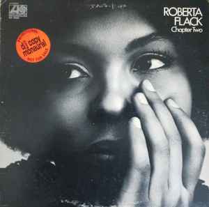 Roberta Flack – Chapter Two (1970, Vinyl) - Discogs