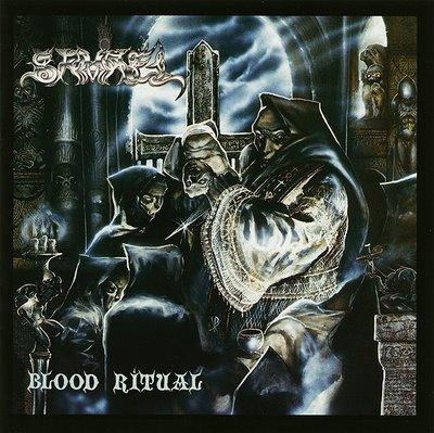 Samael - Blood Ritual | Releases | Discogs
