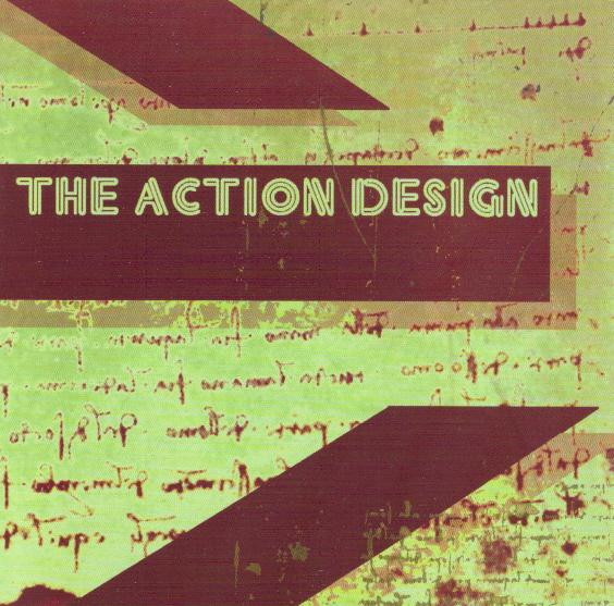 lataa albumi The Action Design - Into A Sound