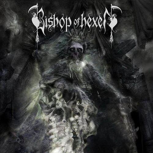 last ned album Bishop Of Hexen - The Nightmarish Compositions