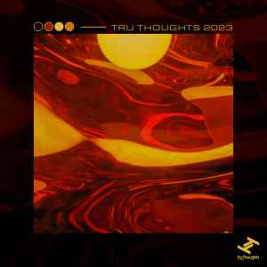 Various - Tru Thoughts 2023 album cover