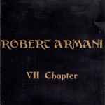 Cover of VII Chapter, 1997, CD