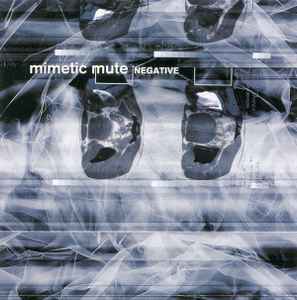 Mimetic - Negative album cover