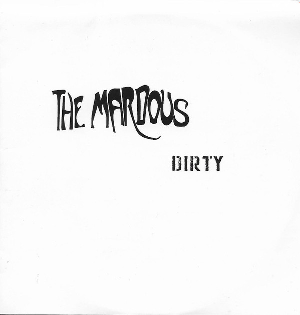 ladda ner album The Mardous - Dirty