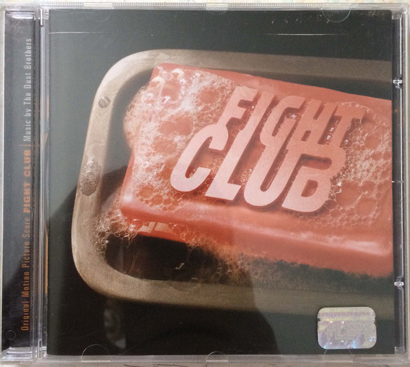The Dust Brothers – Fight Club (Original Motion Picture Score) (1999, CD) -  Discogs