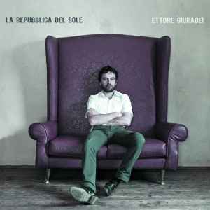 La Repubblica Del Sole (CD, Album, Stereo) for sale