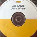 Jill Scott - Who Is Jill Scott? - Words And Sounds Vol. 1