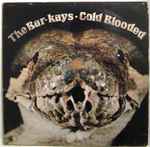 Cover of Cold Blooded, 1974, Vinyl