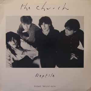Reptile - The Church
