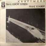 Pochette de Trans-Europe Express, 1977, Vinyl