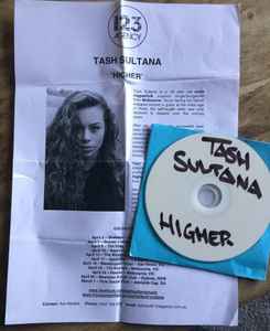 Tash Sultana - Higher 