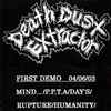 Death Dust Extractor - Demo