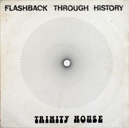 descargar álbum Trinity House - Flashback Through History