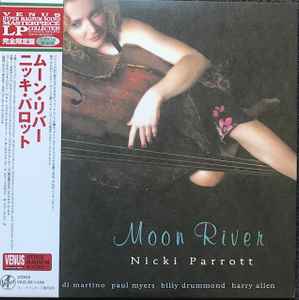 Nicki Parrott – Great 70's (2022, 180 g, Vinyl) - Discogs