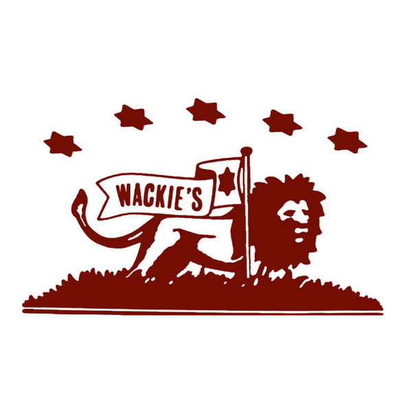 Wackie's Label | Releases | Discogs