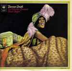 Cover of The World's Greatest Blues Singer, 1970, Vinyl