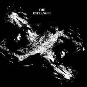 The Estranged - The Estranged album cover