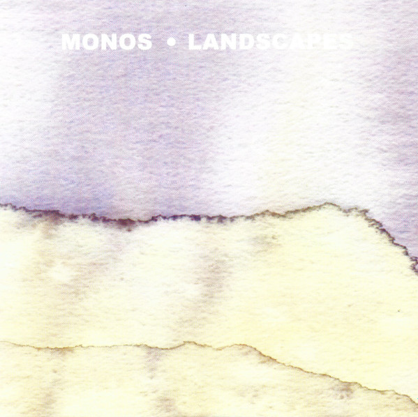 MONOS 『LANDSCAPES』 | lakeeriepowdercoating.com