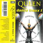 220./// QUEEN -- DANCE TRAXX (meghosszabbítva: 3306447029) 