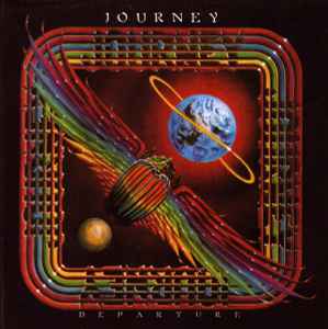 Journey – Captured (2006, CD) - Discogs