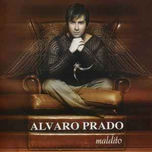 Álvaro Prado - Maldito album cover