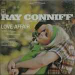 Love Affair / Ray Conniff