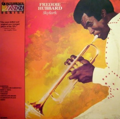 télécharger l'album Freddie Hubbard - Skylark