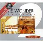 Stevie Wonder – Innervisions / Fulfillingness' First Finale (2000 