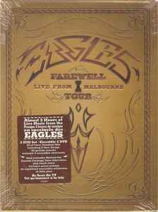 Farewell 1 Tour - Live From Melbourne - Eagles