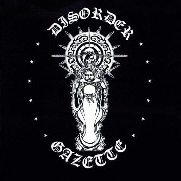 Gazette – Disorder (2004, CD) - Discogs