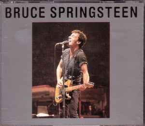Bruce Springsteen - Coliseum Night