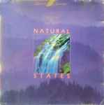 Cover of Natural States, 1985, CD
