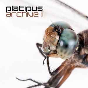 Platipus Archive 1 - Various