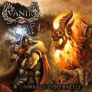 Onwards Into Battle - Vanir