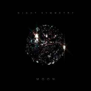 Night Symmetry - Moon album cover