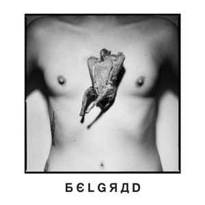 Belgrad (2) - БЄLGЯДD album cover