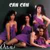 Can Can (7) - Oásis