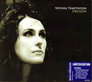 Within Temptation - Frozen