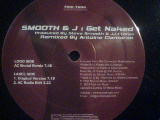 télécharger l'album Smooth & J - Get Naked
