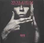 Cover of Wilder, 1981, Vinyl