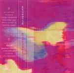 Cover of Pinkshinyultrablast, 2022, Cassette