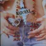 Madonna – Like A Prayer (1989